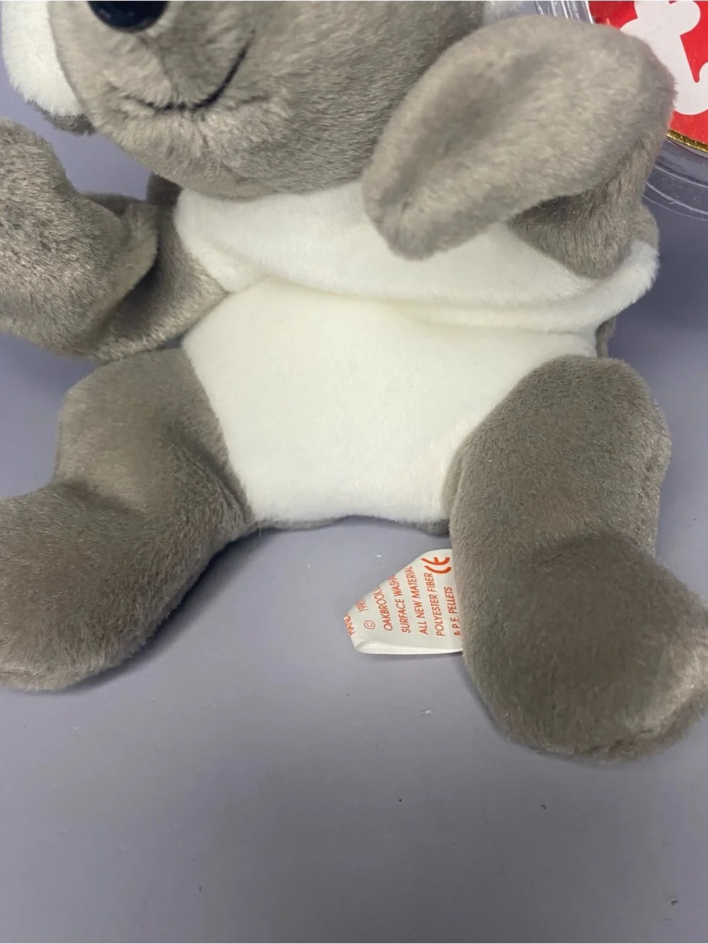 Ty Beanie Baby Mel the Koala Brand New w/Mint Tags